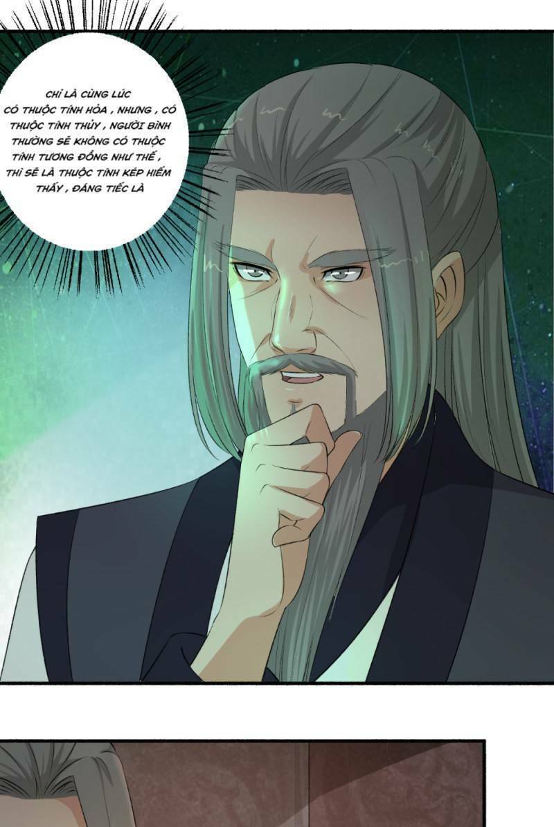 Cuồng Phi Phách Lối Chapter 107 - Trang 4