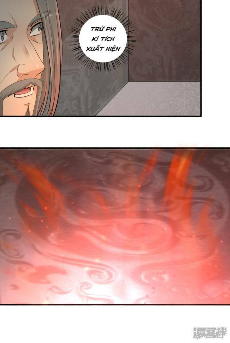 Cuồng Phi Phách Lối Chapter 107 - Trang 5