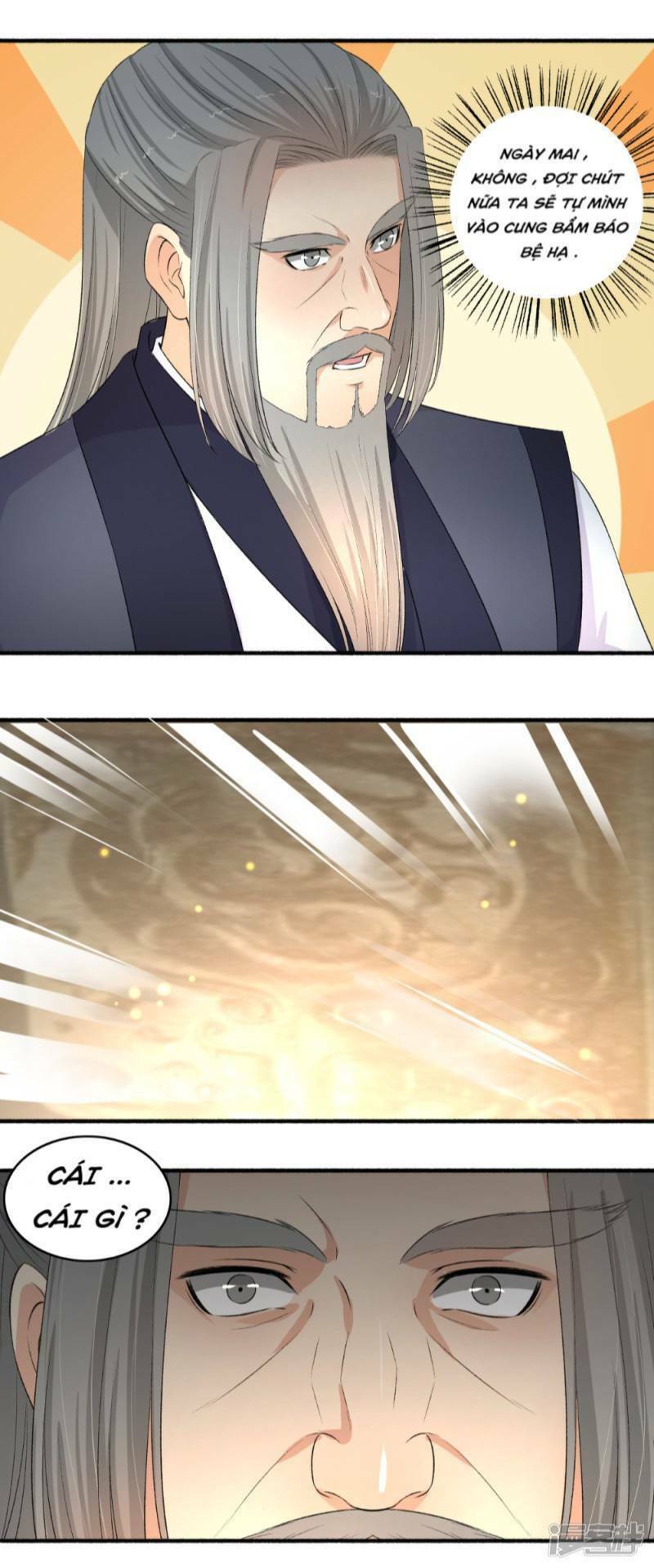 Cuồng Phi Phách Lối Chapter 107 - Trang 7