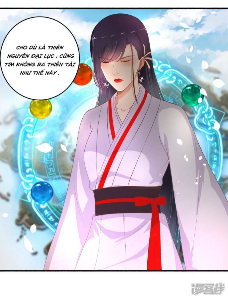 Cuồng Phi Phách Lối Chapter 107 - Trang 9