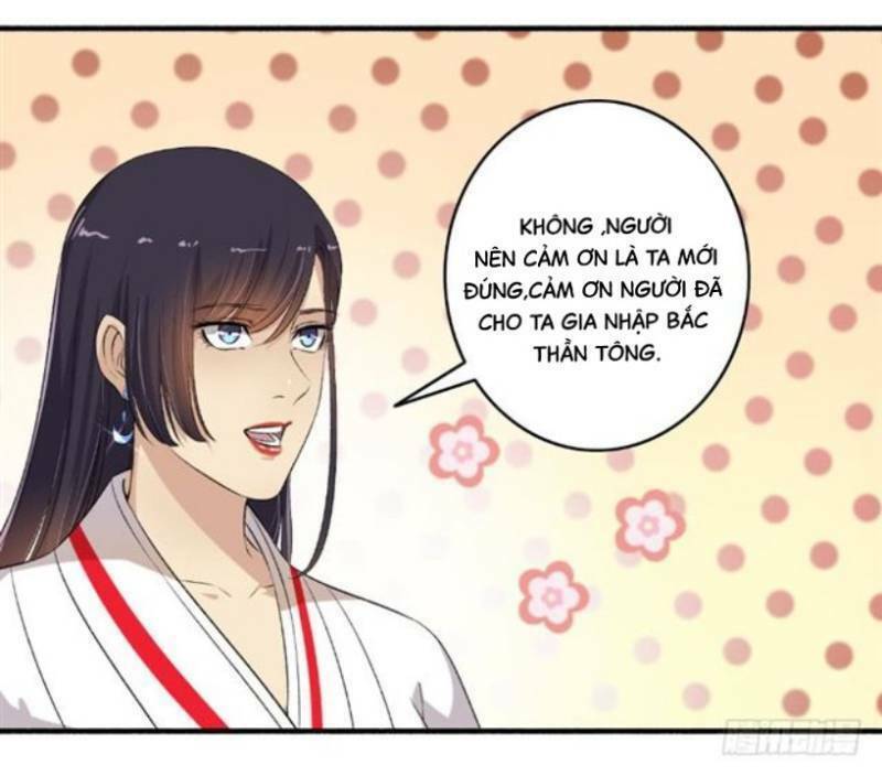 Cuồng Phi Phách Lối Chapter 108 - Trang 10