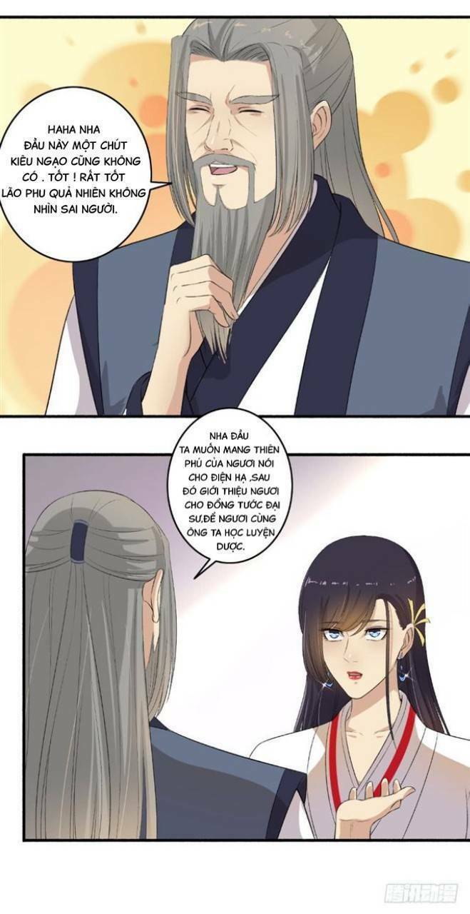 Cuồng Phi Phách Lối Chapter 108 - Trang 11