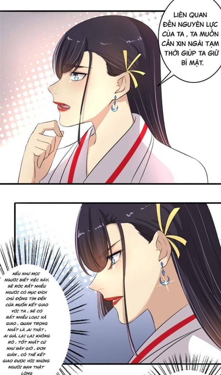 Cuồng Phi Phách Lối Chapter 108 - Trang 13
