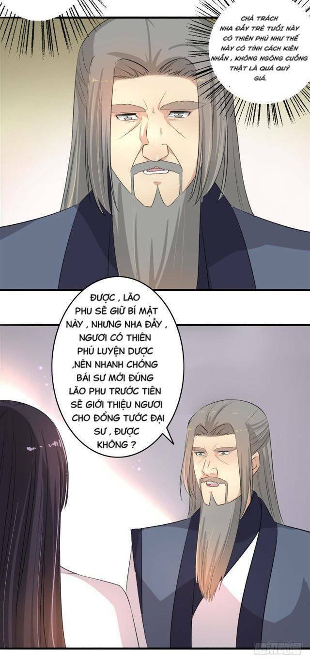 Cuồng Phi Phách Lối Chapter 108 - Trang 14