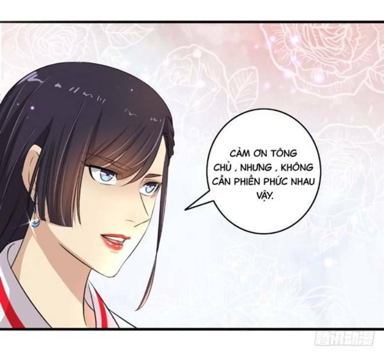 Cuồng Phi Phách Lối Chapter 108 - Trang 15