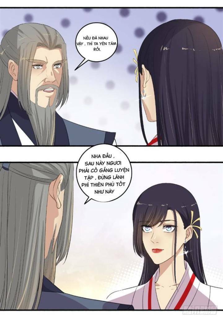 Cuồng Phi Phách Lối Chapter 108 - Trang 18