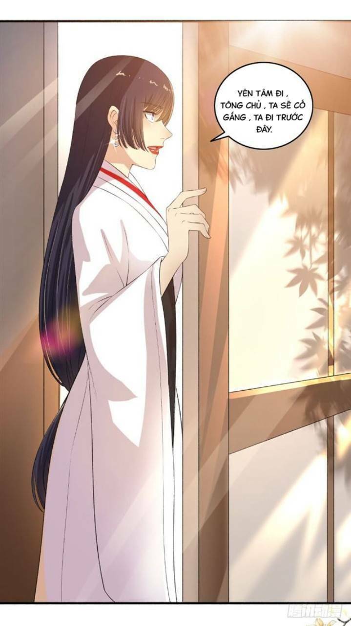 Cuồng Phi Phách Lối Chapter 108 - Trang 19