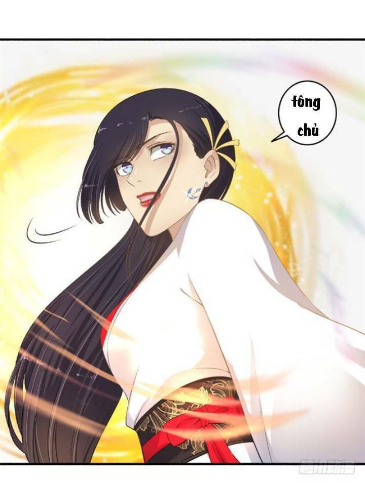 Cuồng Phi Phách Lối Chapter 108 - Trang 5