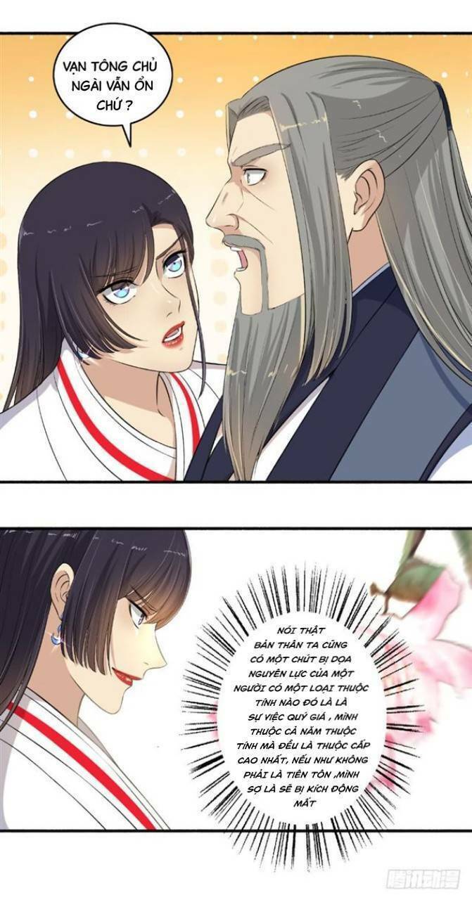 Cuồng Phi Phách Lối Chapter 108 - Trang 6
