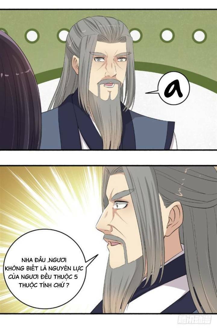 Cuồng Phi Phách Lối Chapter 108 - Trang 7