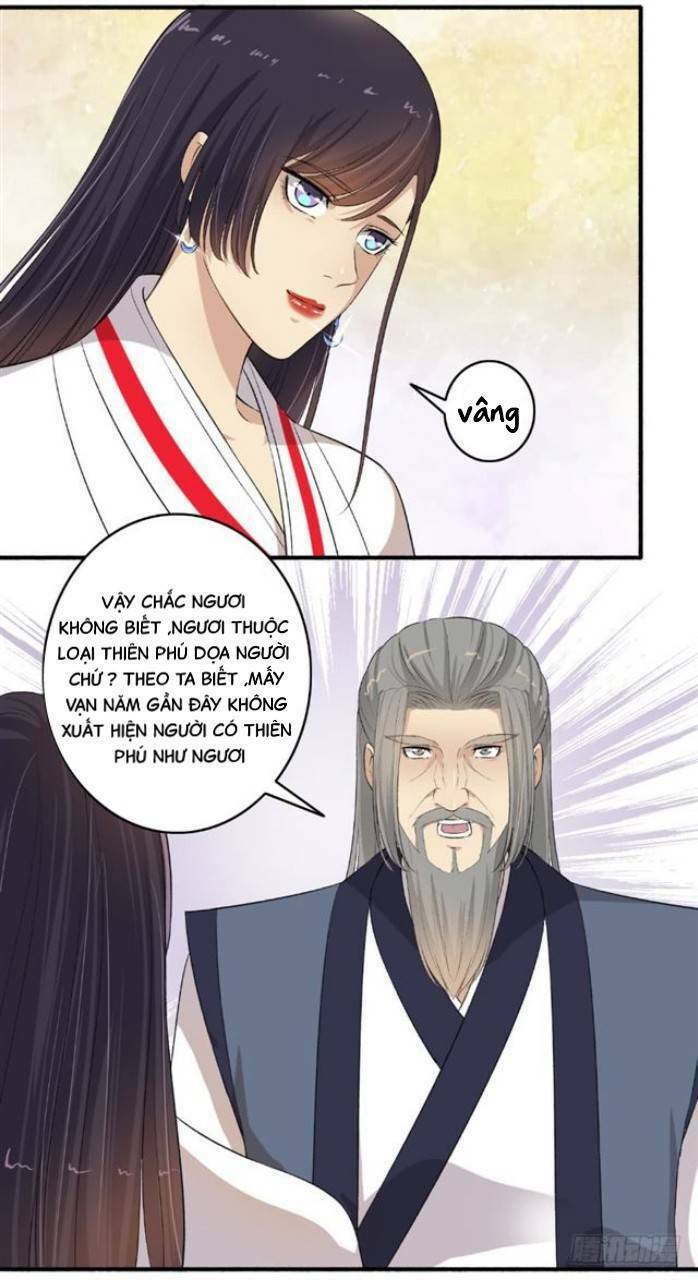 Cuồng Phi Phách Lối Chapter 108 - Trang 8