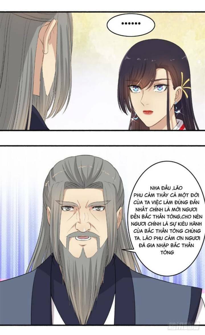 Cuồng Phi Phách Lối Chapter 108 - Trang 9