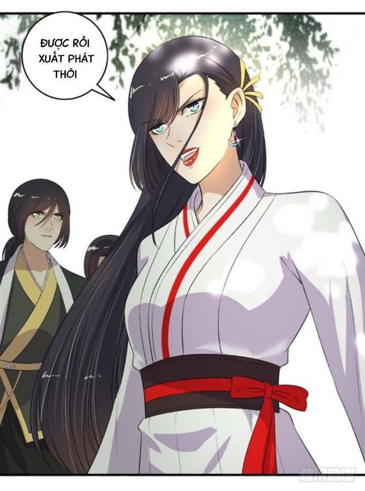 Cuồng Phi Phách Lối Chapter 109 - Trang 10