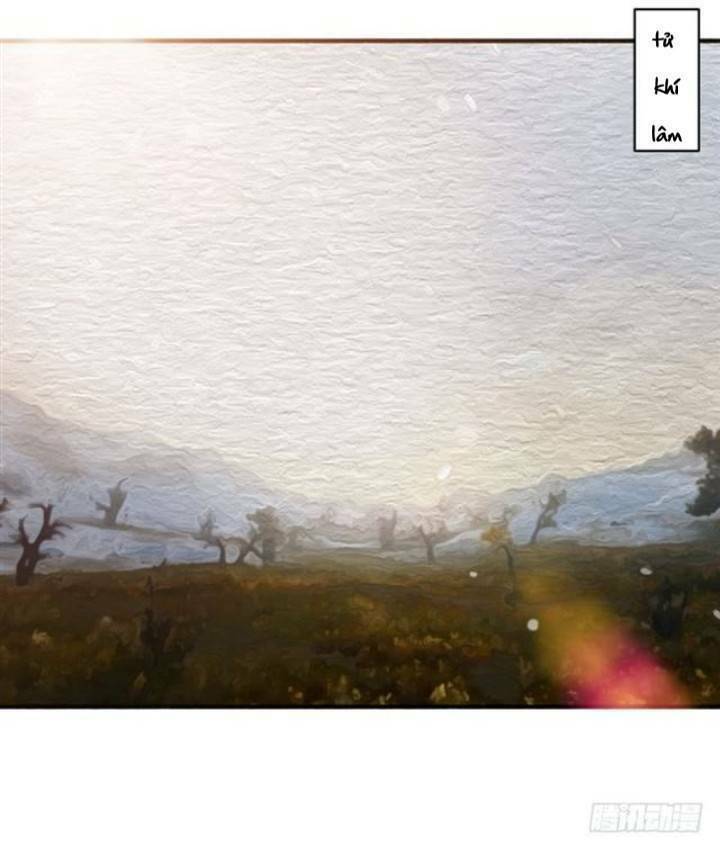 Cuồng Phi Phách Lối Chapter 109 - Trang 11