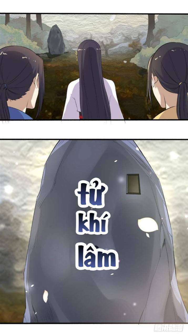 Cuồng Phi Phách Lối Chapter 109 - Trang 12