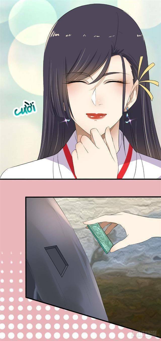 Cuồng Phi Phách Lối Chapter 109 - Trang 14