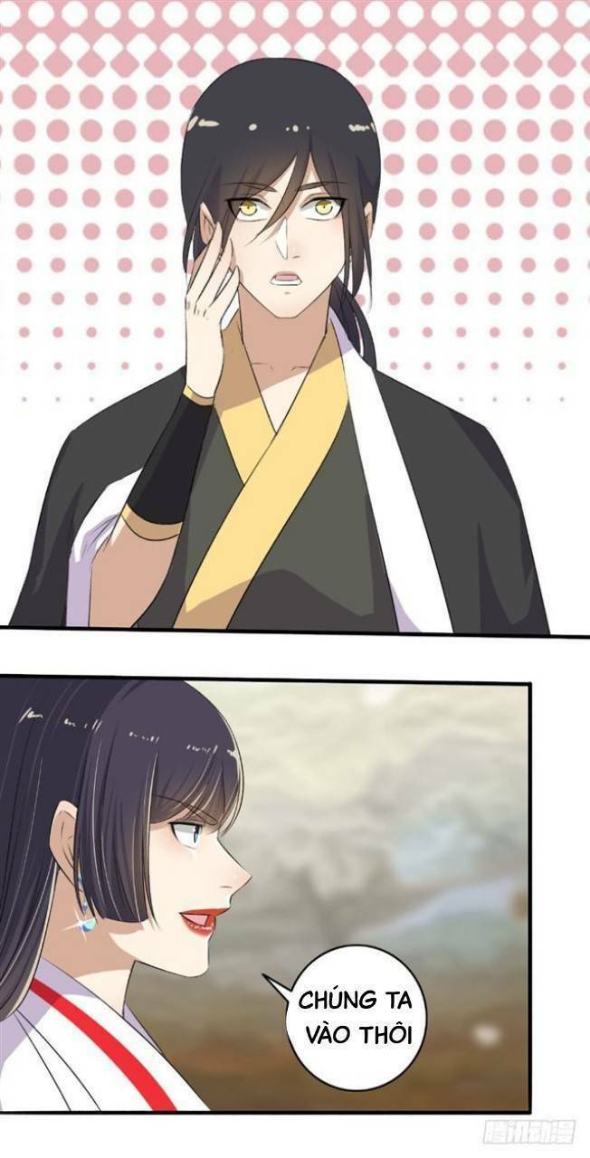 Cuồng Phi Phách Lối Chapter 109 - Trang 15