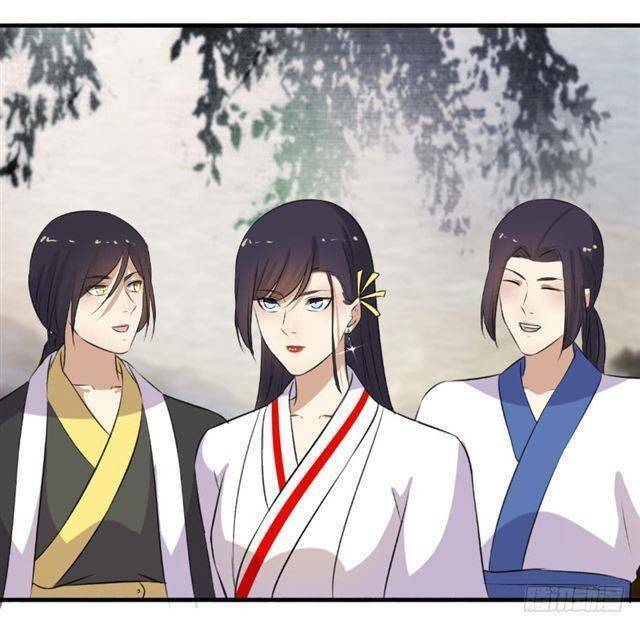 Cuồng Phi Phách Lối Chapter 109 - Trang 16