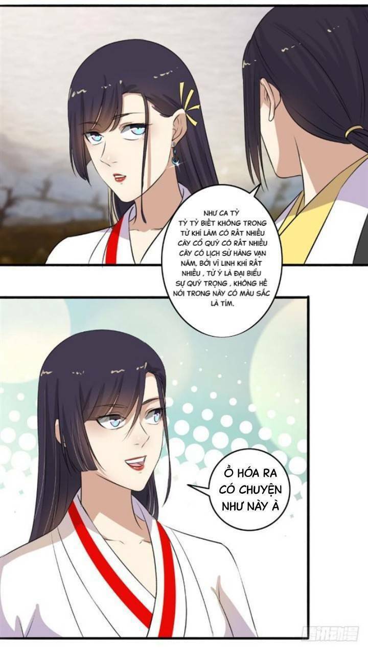 Cuồng Phi Phách Lối Chapter 109 - Trang 17