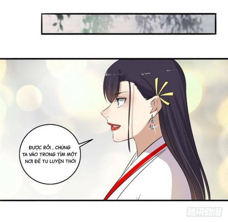 Cuồng Phi Phách Lối Chapter 109 - Trang 18