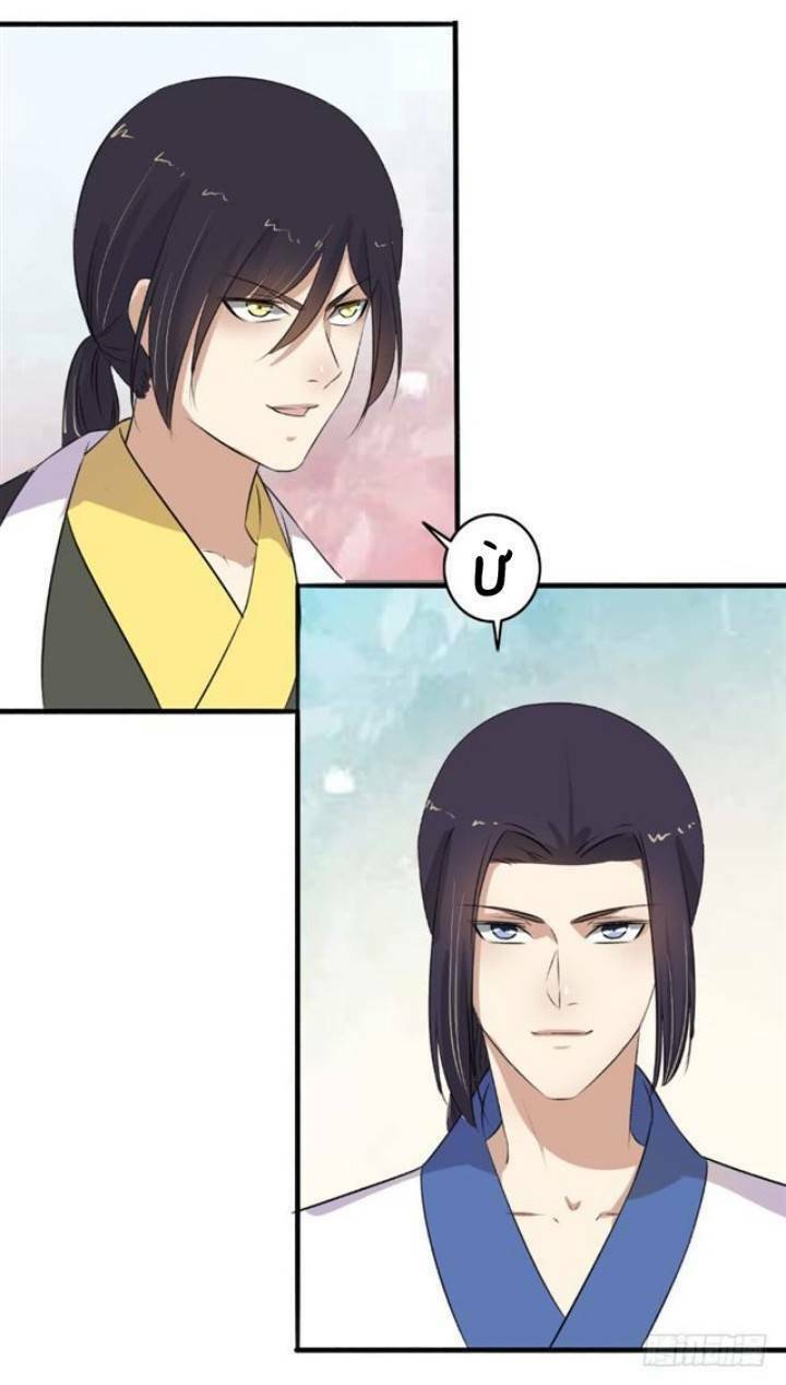 Cuồng Phi Phách Lối Chapter 109 - Trang 19