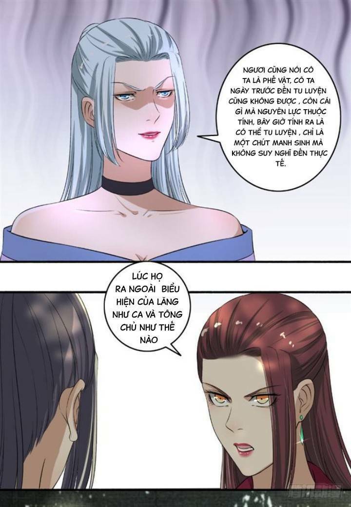 Cuồng Phi Phách Lối Chapter 109 - Trang 4