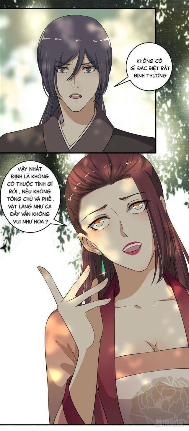Cuồng Phi Phách Lối Chapter 109 - Trang 5