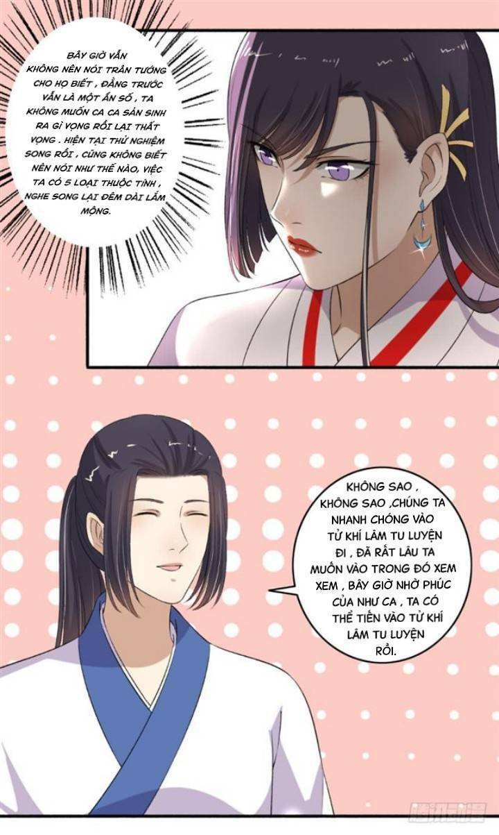 Cuồng Phi Phách Lối Chapter 109 - Trang 9