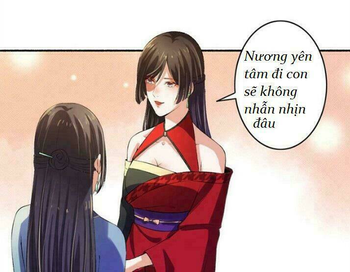 Cuồng Phi Phách Lối Chapter 11 - Trang 18