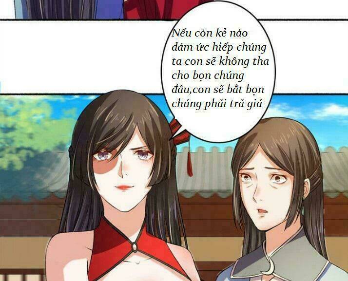 Cuồng Phi Phách Lối Chapter 11 - Trang 19