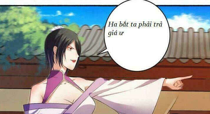 Cuồng Phi Phách Lối Chapter 11 - Trang 21