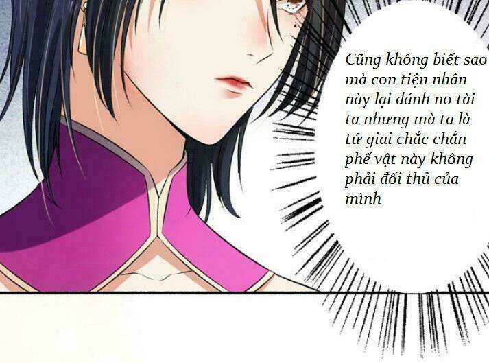 Cuồng Phi Phách Lối Chapter 11 - Trang 26