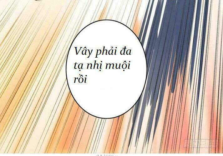 Cuồng Phi Phách Lối Chapter 11 - Trang 31