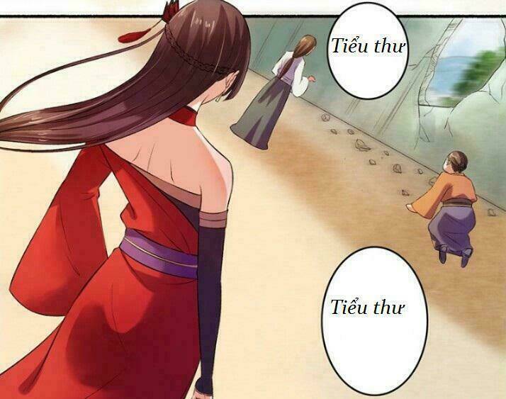 Cuồng Phi Phách Lối Chapter 11 - Trang 43