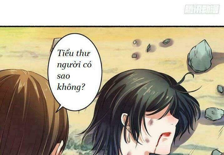 Cuồng Phi Phách Lối Chapter 11 - Trang 45