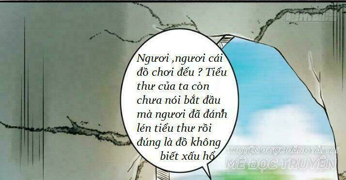 Cuồng Phi Phách Lối Chapter 11 - Trang 47