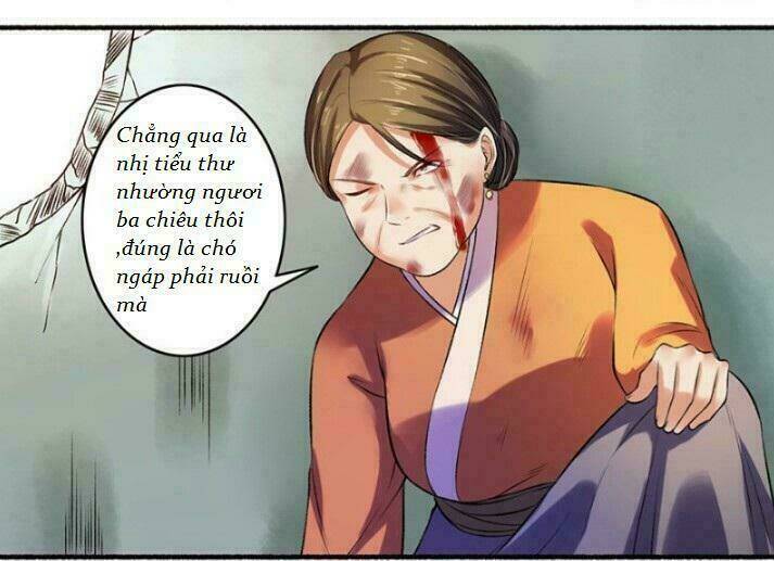 Cuồng Phi Phách Lối Chapter 11 - Trang 50