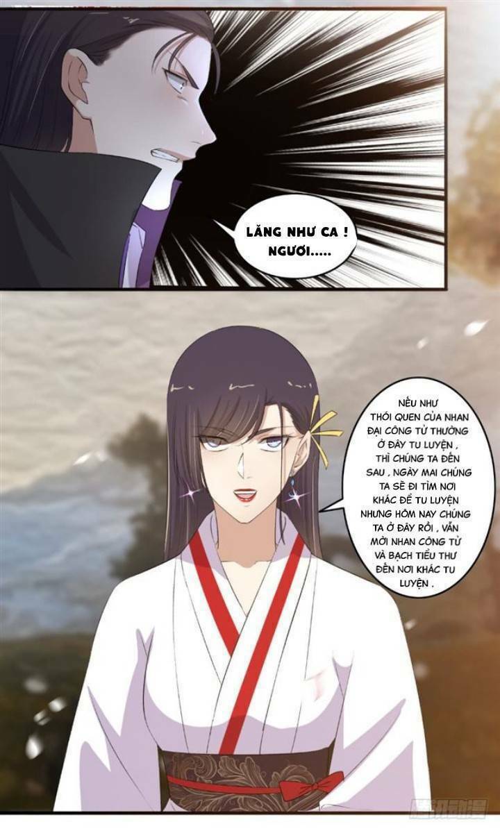 Cuồng Phi Phách Lối Chapter 110 - Trang 10