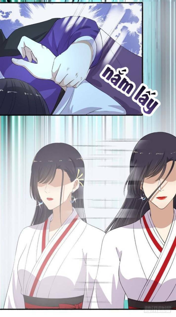 Cuồng Phi Phách Lối Chapter 110 - Trang 18