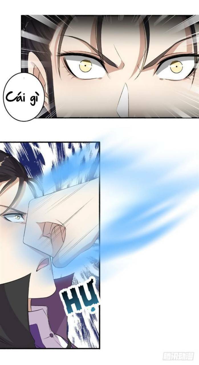 Cuồng Phi Phách Lối Chapter 110 - Trang 19