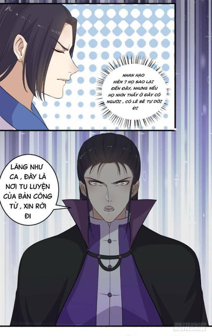 Cuồng Phi Phách Lối Chapter 110 - Trang 5