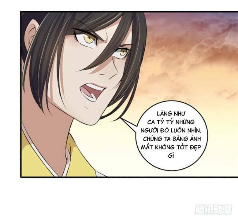 Cuồng Phi Phách Lối Chapter 111 - Trang 13