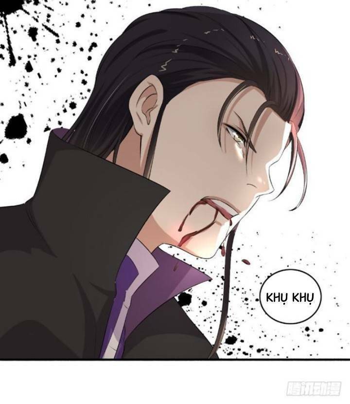 Cuồng Phi Phách Lối Chapter 111 - Trang 3