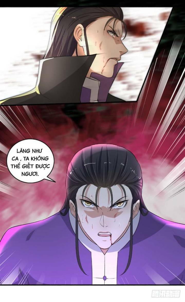 Cuồng Phi Phách Lối Chapter 111 - Trang 4