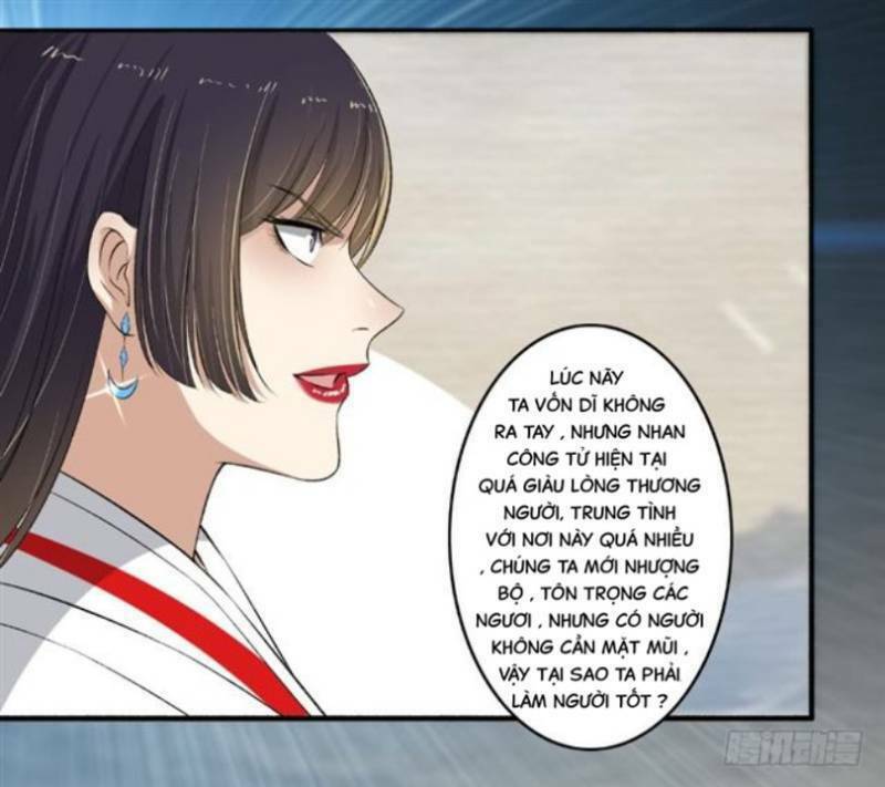 Cuồng Phi Phách Lối Chapter 111 - Trang 7