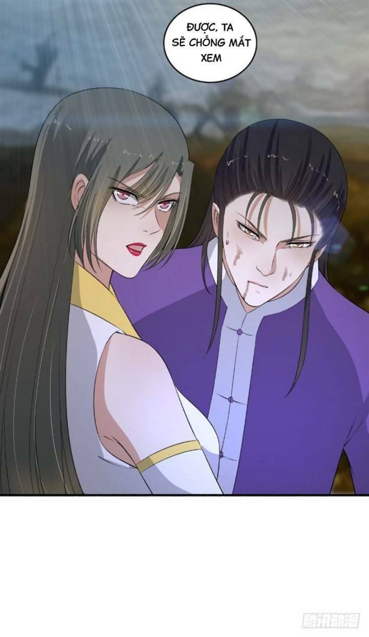 Cuồng Phi Phách Lối Chapter 111 - Trang 8