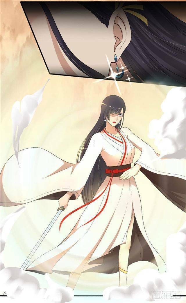 Cuồng Phi Phách Lối Chapter 112 - Trang 15