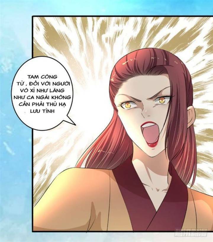 Cuồng Phi Phách Lối Chapter 112 - Trang 18