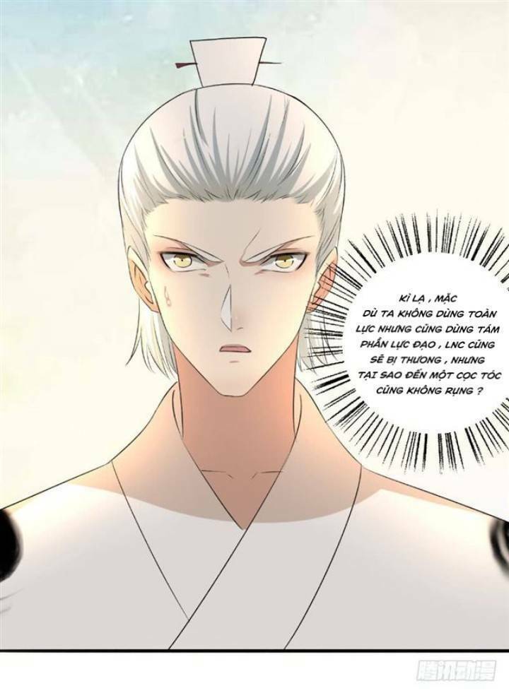 Cuồng Phi Phách Lối Chapter 112 - Trang 19