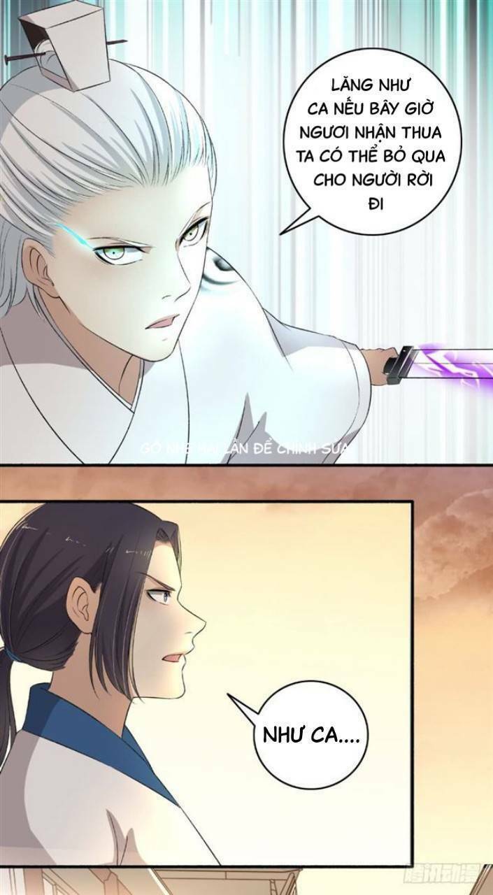 Cuồng Phi Phách Lối Chapter 113 - Trang 11